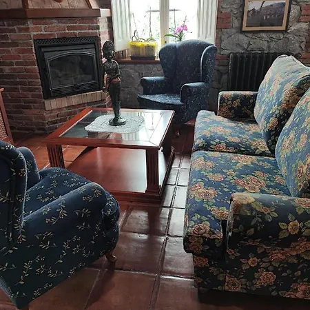 Casa De Indianos De Mas De 100 Anos De Antiguedad Nyaraló Oviedo