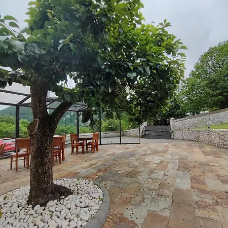 Prázdninový dům Casa De Indianos De Mas De 100 Anos De Antiguedad Oviedo
