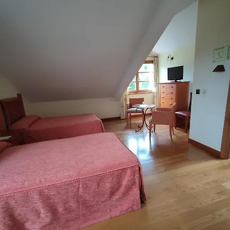 Prázdninový dům Casa De Indianos De Mas De 100 Anos De Antiguedad