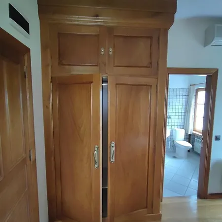 Prázdninový dům Casa De Indianos De Mas De 100 Anos De Antiguedad