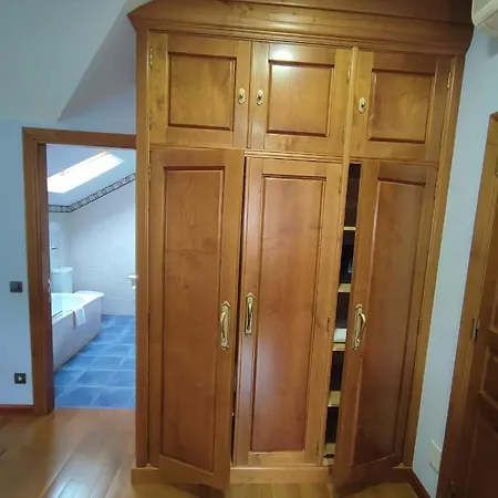Prázdninový dům Casa De Indianos De Mas De 100 Anos De Antiguedad