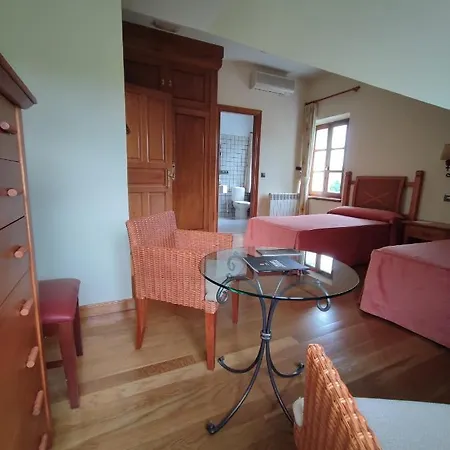 Prázdninový dům Casa De Indianos De Mas De 100 Anos De Antiguedad *