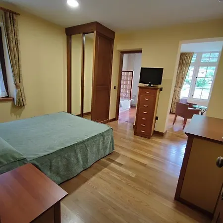 Prázdninový dům Casa De Indianos De Mas De 100 Anos De Antiguedad Oviedo